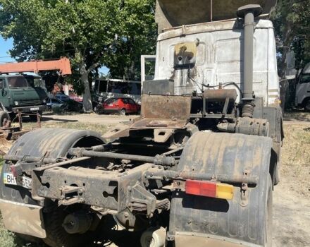 МАЗ Другая, объемом двигателя 14.86 л и пробегом 0 тыс. км за 3100 $, фото 4 на Automoto.ua