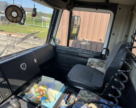 МАЗ Другая, объемом двигателя 0 л и пробегом 0 тыс. км за 13200 $, фото 5 на Automoto.ua