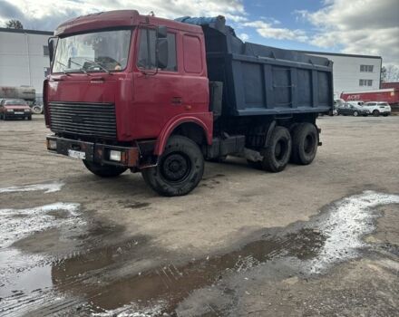 МАЗ Другая, объемом двигателя 0 л и пробегом 0 тыс. км за 8500 $, фото 3 на Automoto.ua