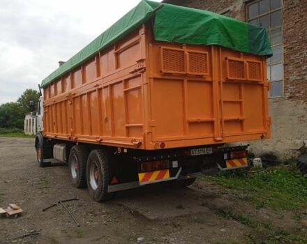 МАЗ Другая, объемом двигателя 0 л и пробегом 0 тыс. км за 19500 $, фото 3 на Automoto.ua