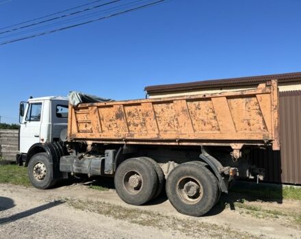 МАЗ Другая, объемом двигателя 0 л и пробегом 0 тыс. км за 13200 $, фото 2 на Automoto.ua