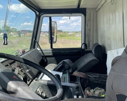 МАЗ Другая, объемом двигателя 0 л и пробегом 0 тыс. км за 5800 $, фото 4 на Automoto.ua