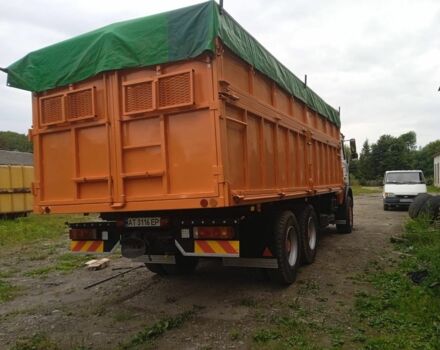 МАЗ Другая, объемом двигателя 0 л и пробегом 0 тыс. км за 19500 $, фото 4 на Automoto.ua