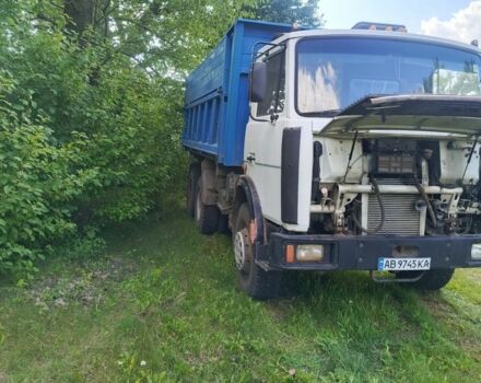 МАЗ Другая, об'ємом двигуна 14.86 л та пробігом 0 тис. км за 14000 $, фото 5 на Automoto.ua