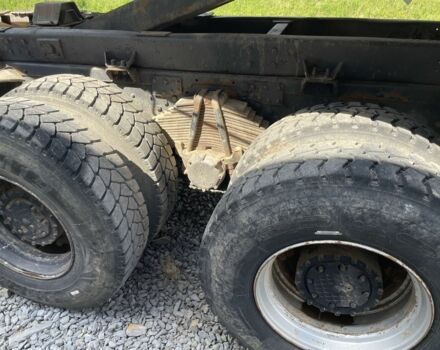 МАЗ Другая, объемом двигателя 0 л и пробегом 0 тыс. км за 5800 $, фото 8 на Automoto.ua