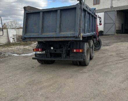 МАЗ Другая, объемом двигателя 0 л и пробегом 0 тыс. км за 8500 $, фото 1 на Automoto.ua