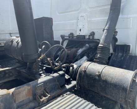 МАЗ Другая, объемом двигателя 0 л и пробегом 0 тыс. км за 5800 $, фото 7 на Automoto.ua