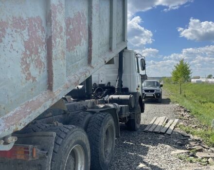 МАЗ Другая, объемом двигателя 0 л и пробегом 0 тыс. км за 5800 $, фото 2 на Automoto.ua