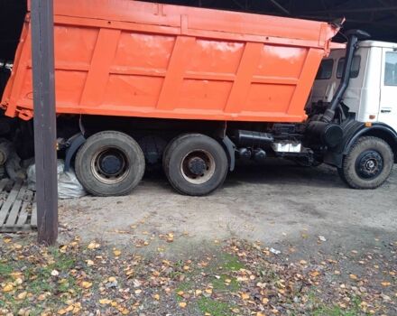 МАЗ Другая, об'ємом двигуна 0 л та пробігом 0 тис. км за 17000 $, фото 1 на Automoto.ua