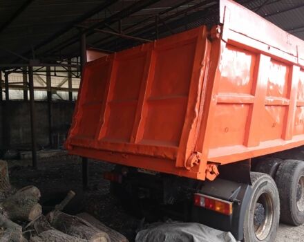 МАЗ Другая, об'ємом двигуна 0 л та пробігом 0 тис. км за 17000 $, фото 5 на Automoto.ua