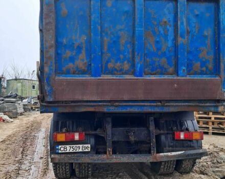 МАЗ Другая, объемом двигателя 0 л и пробегом 0 тыс. км за 11999 $, фото 3 на Automoto.ua