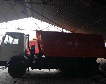 МАЗ Другая, об'ємом двигуна 0 л та пробігом 0 тис. км за 17000 $, фото 3 на Automoto.ua