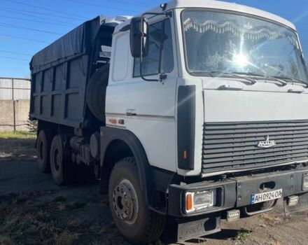 МАЗ Другая, об'ємом двигуна 14.86 л та пробігом 0 тис. км за 18500 $, фото 1 на Automoto.ua