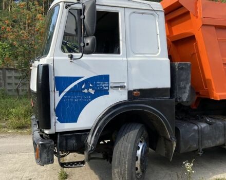 МАЗ Другая, об'ємом двигуна 14.86 л та пробігом 0 тис. км за 15500 $, фото 3 на Automoto.ua
