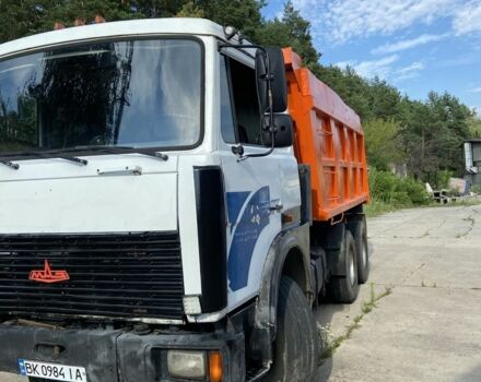 МАЗ Другая, об'ємом двигуна 14.86 л та пробігом 0 тис. км за 15500 $, фото 2 на Automoto.ua