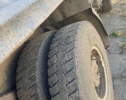 МАЗ Другая, об'ємом двигуна 14.86 л та пробігом 0 тис. км за 18500 $, фото 4 на Automoto.ua