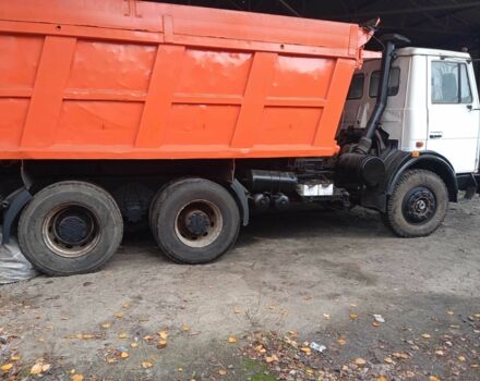 МАЗ Другая, об'ємом двигуна 0 л та пробігом 0 тис. км за 17000 $, фото 2 на Automoto.ua