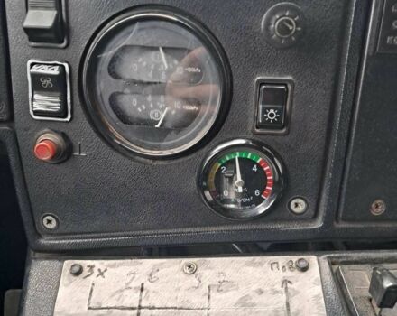 МАЗ Другая, объемом двигателя 0 л и пробегом 0 тыс. км за 11999 $, фото 5 на Automoto.ua