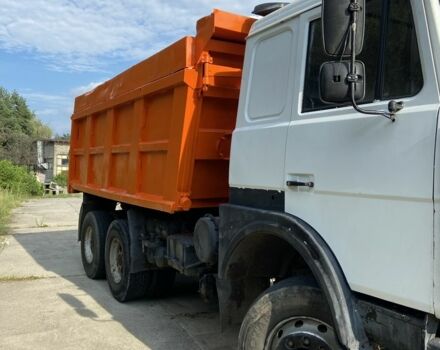 МАЗ Другая, об'ємом двигуна 14.86 л та пробігом 0 тис. км за 15500 $, фото 7 на Automoto.ua