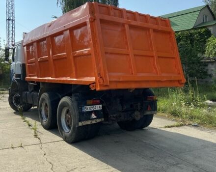 МАЗ Другая, об'ємом двигуна 14.86 л та пробігом 0 тис. км за 15500 $, фото 5 на Automoto.ua