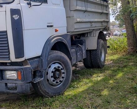 МАЗ Другая, объемом двигателя 0 л и пробегом 0 тыс. км за 16000 $, фото 3 на Automoto.ua