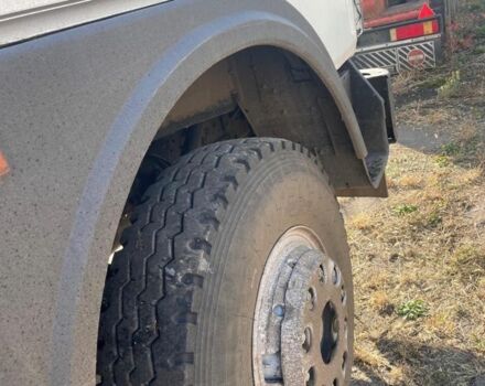 МАЗ Другая, об'ємом двигуна 14.86 л та пробігом 0 тис. км за 18500 $, фото 3 на Automoto.ua