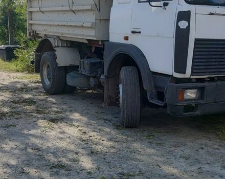 МАЗ Другая, объемом двигателя 0 л и пробегом 0 тыс. км за 16000 $, фото 2 на Automoto.ua