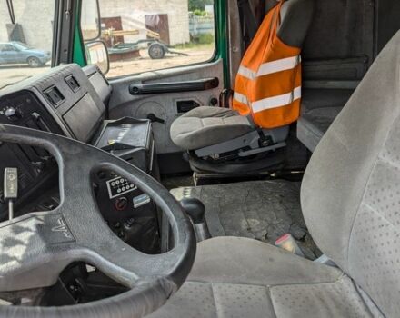 МАЗ Другая, об'ємом двигуна 14.86 л та пробігом 0 тис. км за 3700 $, фото 7 на Automoto.ua