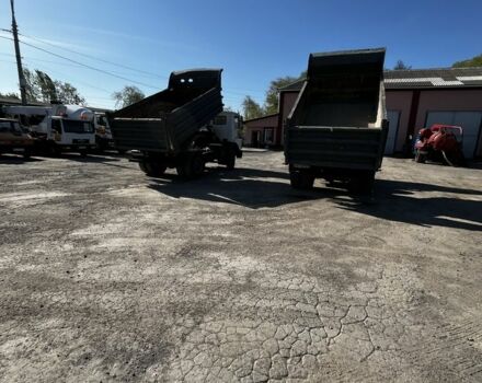 МАЗ Другая, объемом двигателя 0 л и пробегом 0 тыс. км за 11000 $, фото 4 на Automoto.ua