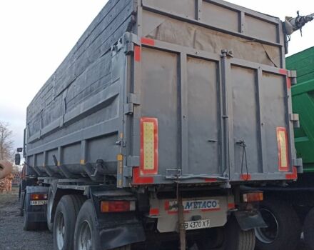 МАЗ Другая, объемом двигателя 0 л и пробегом 0 тыс. км за 11000 $, фото 3 на Automoto.ua