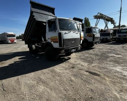 МАЗ Другая, объемом двигателя 0 л и пробегом 0 тыс. км за 11000 $, фото 5 на Automoto.ua