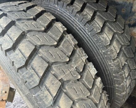 МАЗ Другая, об'ємом двигуна 0 л та пробігом 0 тис. км за 10500 $, фото 6 на Automoto.ua