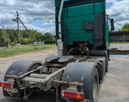 МАЗ Другая, об'ємом двигуна 14.86 л та пробігом 0 тис. км за 3700 $, фото 4 на Automoto.ua