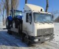 МАЗ Другая, объемом двигателя 14.86 л и пробегом 0 тыс. км за 7500 $, фото 1 на Automoto.ua