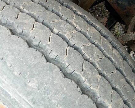 МАЗ Другая, об'ємом двигуна 14.86 л та пробігом 0 тис. км за 5000 $, фото 2 на Automoto.ua