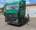 МАЗ Другая, об'ємом двигуна 14.86 л та пробігом 0 тис. км за 3700 $, фото 1 на Automoto.ua