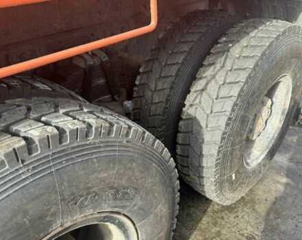 МАЗ Другая, об'ємом двигуна 0 л та пробігом 0 тис. км за 10500 $, фото 4 на Automoto.ua