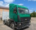 МАЗ Другая, об'ємом двигуна 14.86 л та пробігом 0 тис. км за 3700 $, фото 1 на Automoto.ua