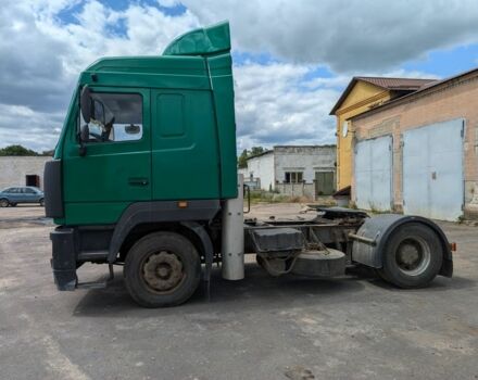 МАЗ Другая, об'ємом двигуна 14.86 л та пробігом 0 тис. км за 3700 $, фото 5 на Automoto.ua