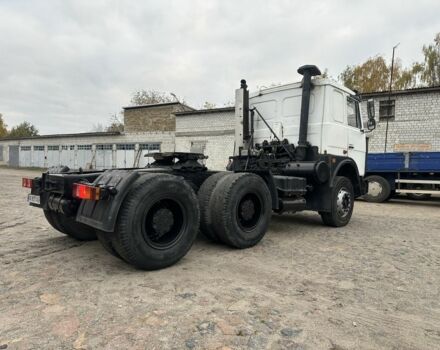 МАЗ Другая, объемом двигателя 0 л и пробегом 0 тыс. км за 7000 $, фото 3 на Automoto.ua