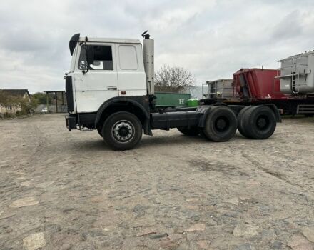 МАЗ Другая, объемом двигателя 0 л и пробегом 0 тыс. км за 7000 $, фото 1 на Automoto.ua