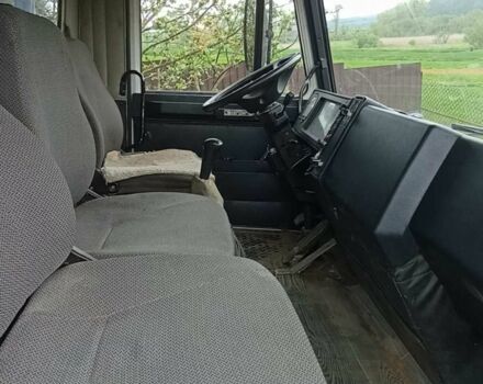 МАЗ Другая, об'ємом двигуна 14.86 л та пробігом 0 тис. км за 5000 $, фото 1 на Automoto.ua