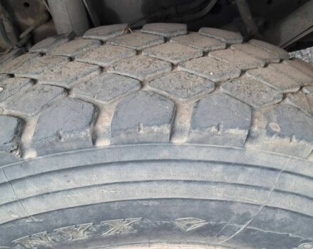 МАЗ Другая, об'ємом двигуна 0 л та пробігом 0 тис. км за 17000 $, фото 7 на Automoto.ua