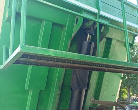 МАЗ Другая, объемом двигателя 0 л и пробегом 0 тыс. км за 11000 $, фото 7 на Automoto.ua