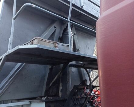 МАЗ Другая, объемом двигателя 0 л и пробегом 0 тыс. км за 11000 $, фото 4 на Automoto.ua