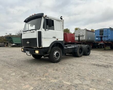 МАЗ Другая, объемом двигателя 0 л и пробегом 0 тыс. км за 7000 $, фото 2 на Automoto.ua