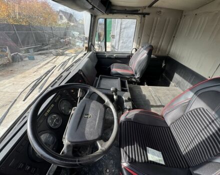 МАЗ Другая, об'ємом двигуна 0 л та пробігом 0 тис. км за 10500 $, фото 3 на Automoto.ua