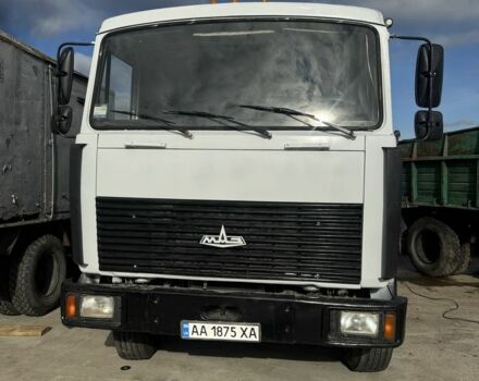 МАЗ Другая, об'ємом двигуна 0 л та пробігом 0 тис. км за 10500 $, фото 2 на Automoto.ua