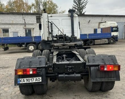 МАЗ Другая, объемом двигателя 0 л и пробегом 0 тыс. км за 7000 $, фото 4 на Automoto.ua