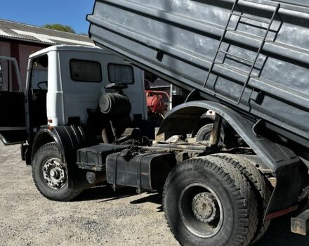 МАЗ Другая, объемом двигателя 0 л и пробегом 0 тыс. км за 11000 $, фото 3 на Automoto.ua